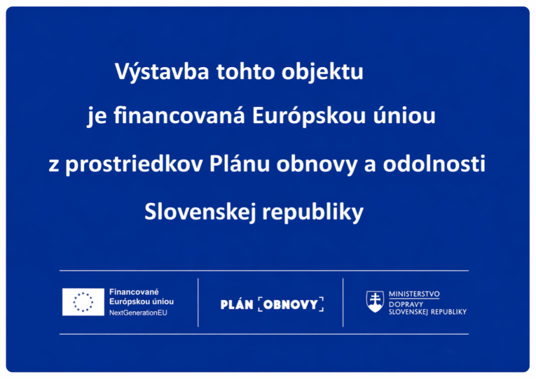 Plán obnovy a&nbsp;odolnosti SR