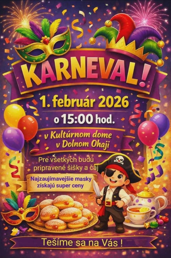 Karneval 