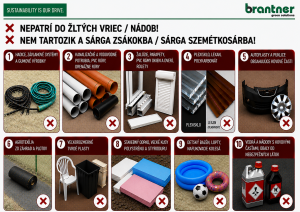 Separovaný zber 